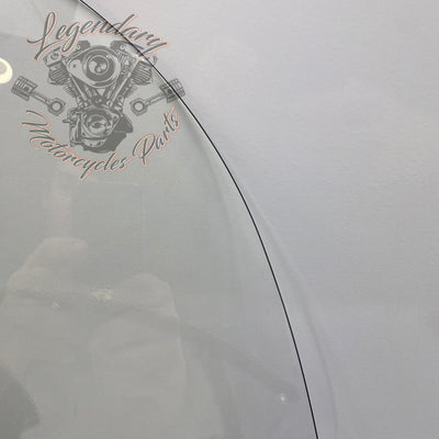 Removable windshield OEM 57400110