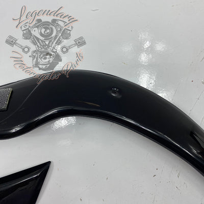 Windshield trim OEM 57400150