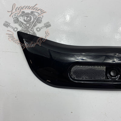 Windshield trim OEM 57400150