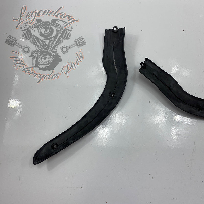 Windshield trim OEM 57400150