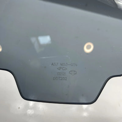 Parabrezza OEM 57400204