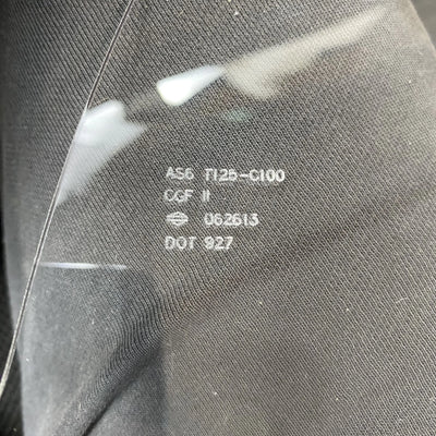 Pare-brise OEM 57400227
