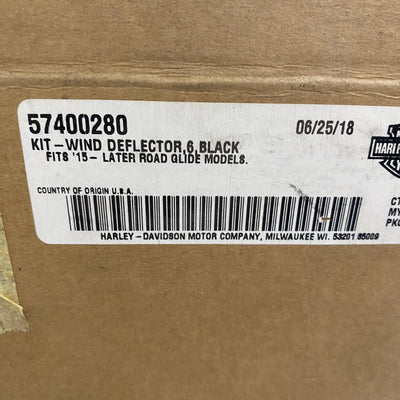 Parabrezza OEM 57400280