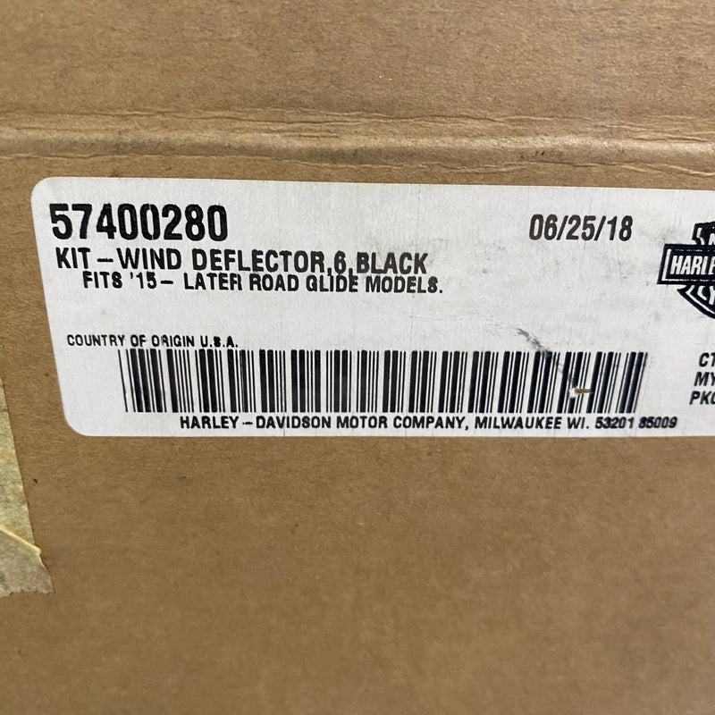 Parabrezza OEM 57400280