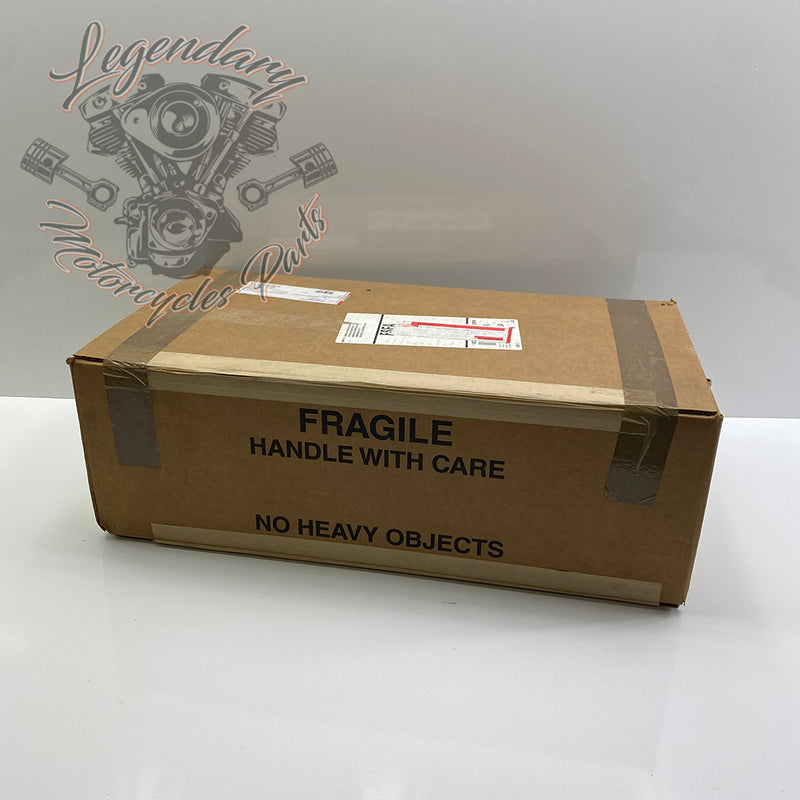 Windscreen OEM 57400303