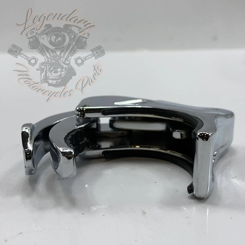 Wind Splitter Detachables Windshield 14 OEM 57400331 – Legendary Parts
