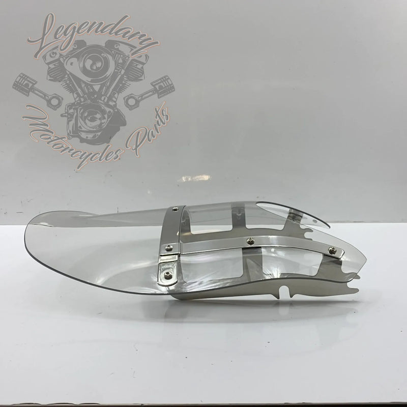 Wind Splitter Detachables Windshield 14 OEM 57400331 – Legendary Parts