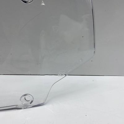 Adventure 18 windscherm OEM 57400454