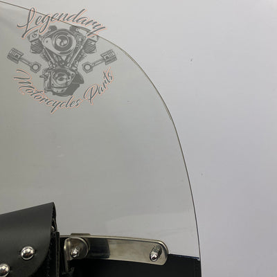 Windscreen OEM 57400508
