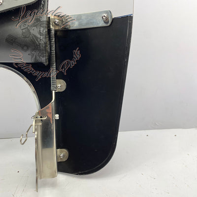Windscreen OEM 57400508