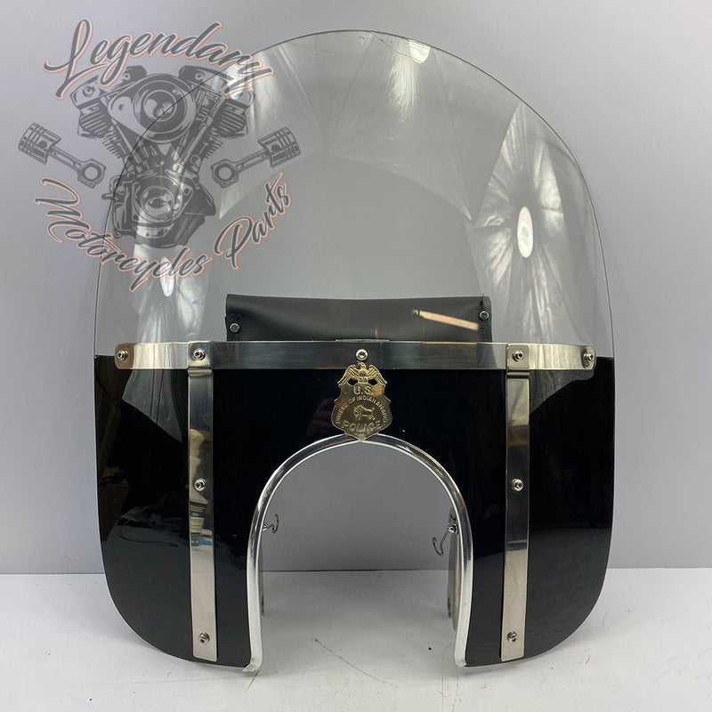 Windscreen OEM 57400508