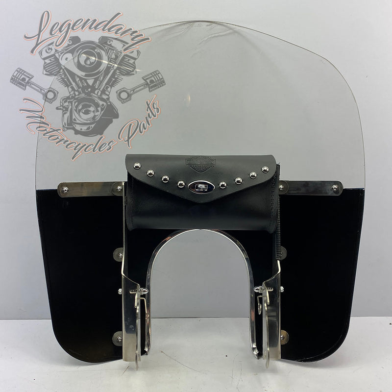 Windscreen OEM 57400508