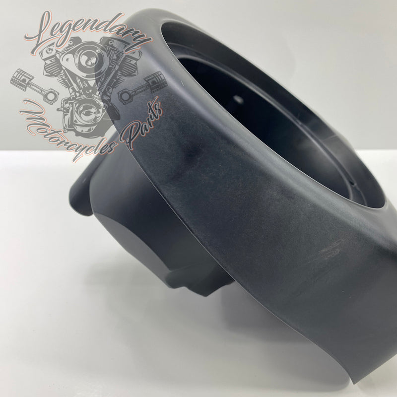 Left fairing lower speaker compartment OEM 57410-11