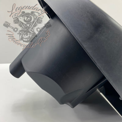 Lower left fairing speaker compartment OEM 57410-11