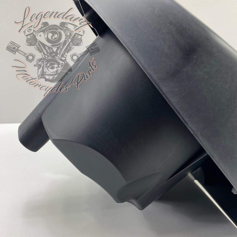 Lower left fairing speaker compartment OEM 57410-11