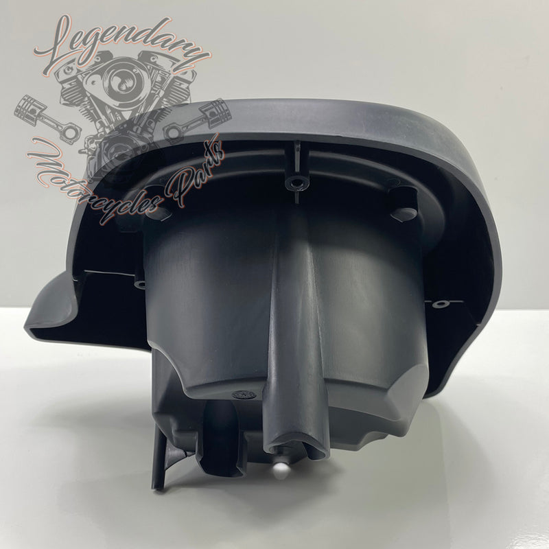 Left fairing lower speaker compartment OEM 57410-11