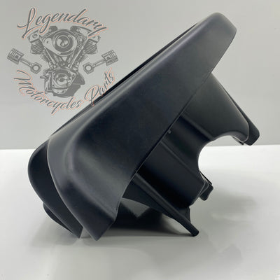 Left fairing lower speaker compartment OEM 57410-11