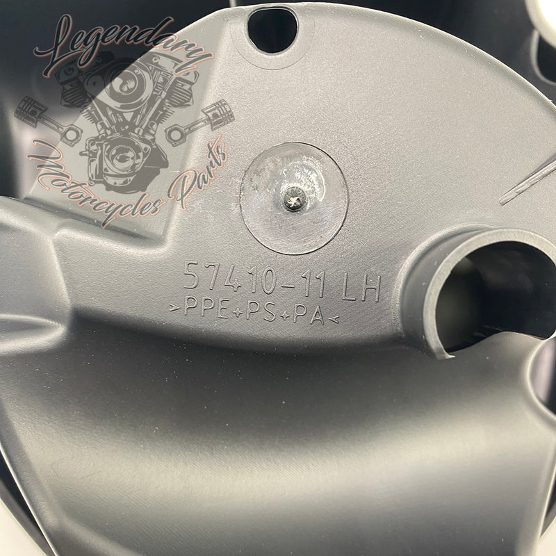Lower left fairing speaker compartment OEM 57410-11
