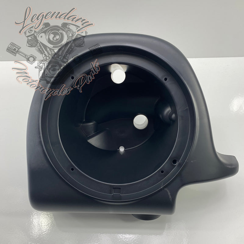 Lower left fairing speaker compartment OEM 57410-11