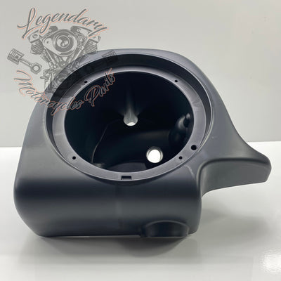 Lower left fairing speaker compartment OEM 57410-11