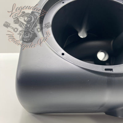 Lower left fairing speaker compartment OEM 57410-11