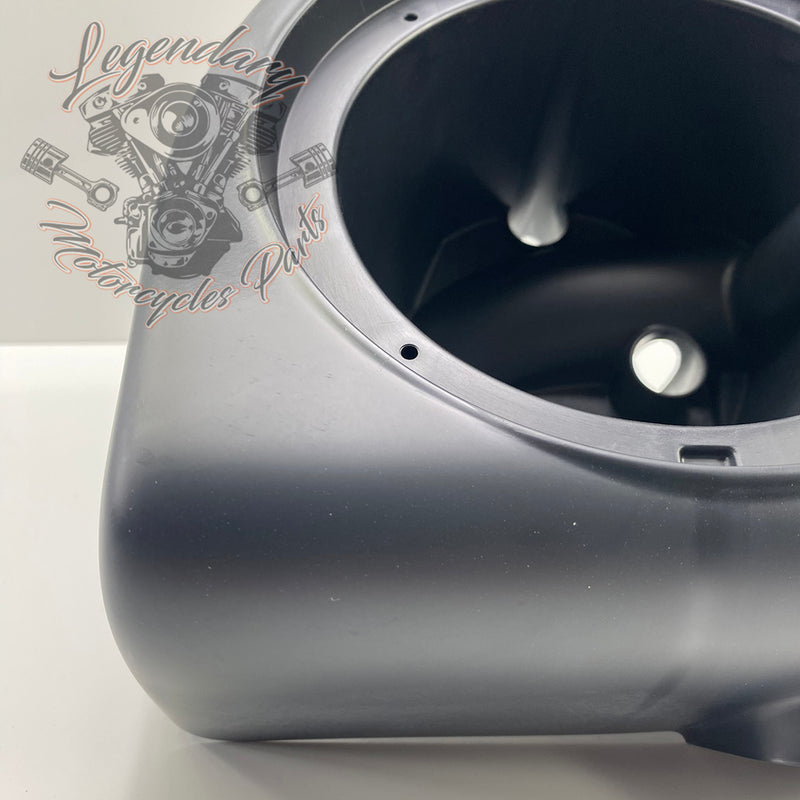 Lower left fairing speaker compartment OEM 57410-11