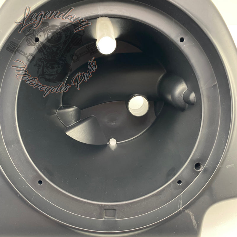 Lower left fairing speaker compartment OEM 57410-11