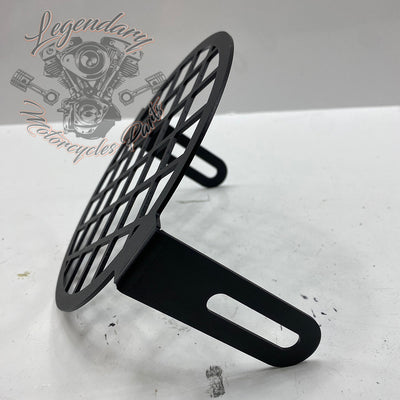 Mreža za žaromete Cafe racer OEM 578720