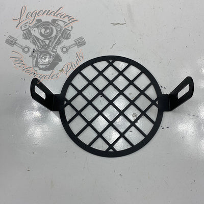 Cafe racer headlight grille OEM 578720