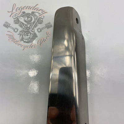 Suporte para-brisas direito OEM 58084-94