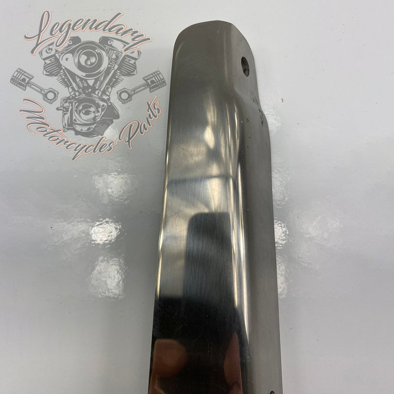 Suporte para-brisas direito OEM 58084-94