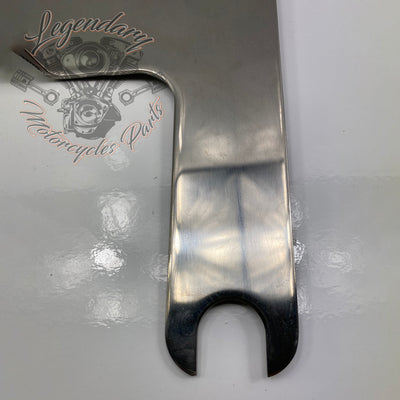 Suporte para-brisas direito OEM 58084-94