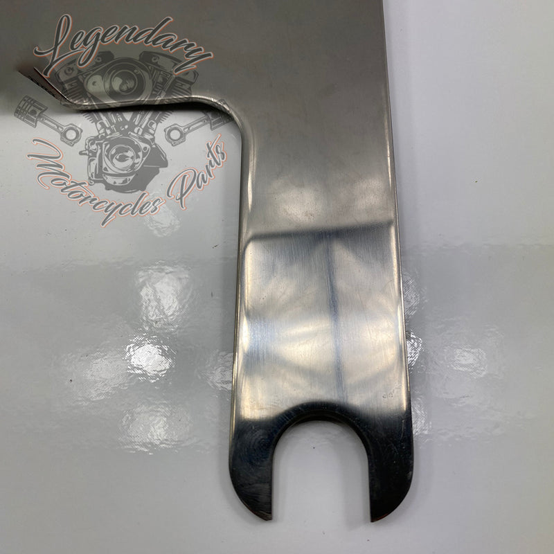 Suporte para-brisas direito OEM 58084-94