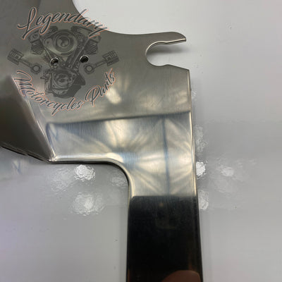 Suporte para-brisas direito OEM 58084-94