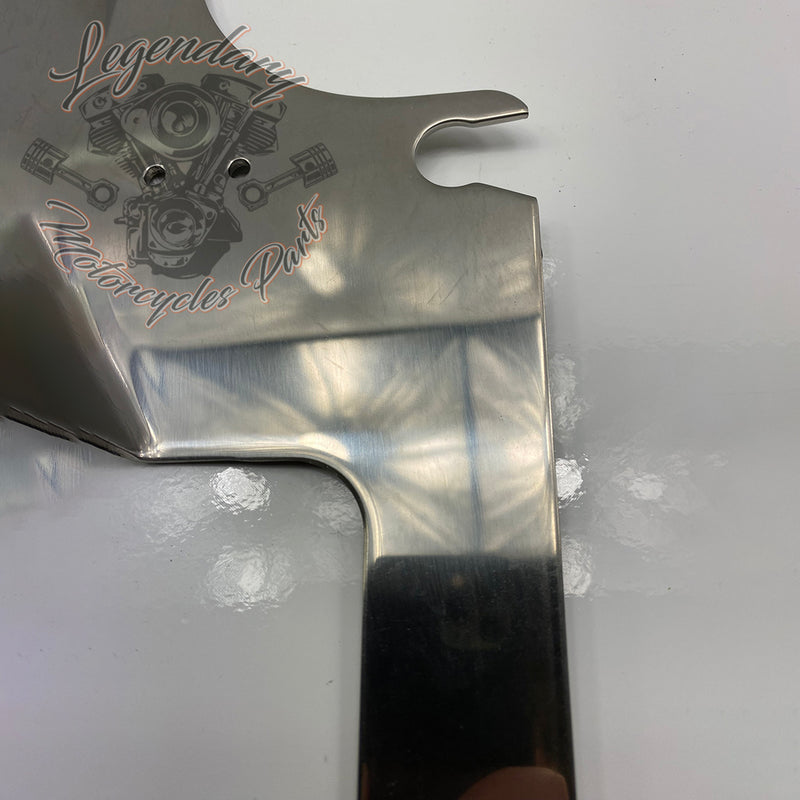 Suporte para-brisas direito OEM 58084-94