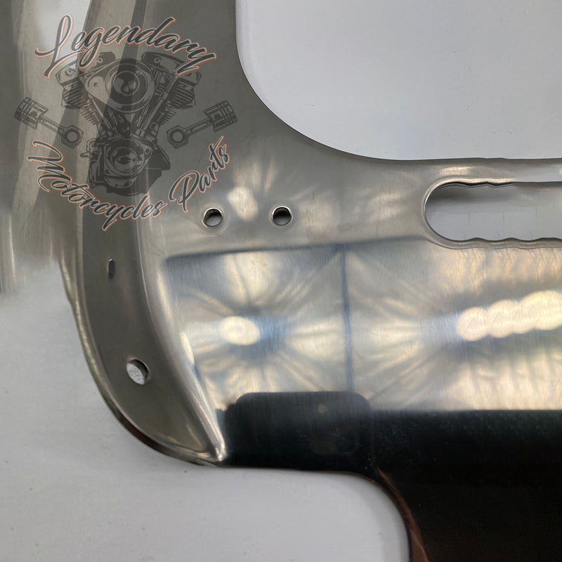 Suporte para-brisas direito OEM 58084-94