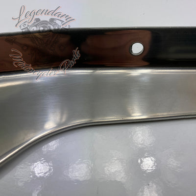 Suporte para-brisas direito OEM 58084-94