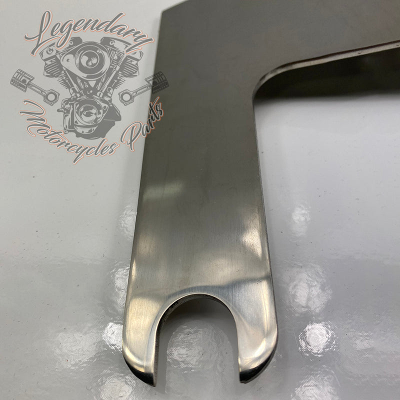 Suporte para-brisas direito OEM 58084-94