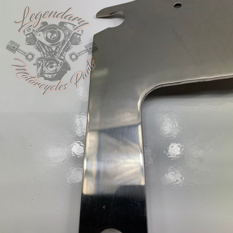 Suporte para-brisas direito OEM 58084-94