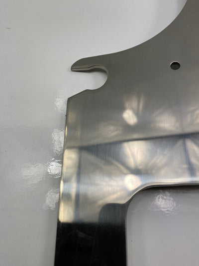 Suporte para-brisas direito OEM 58084-94