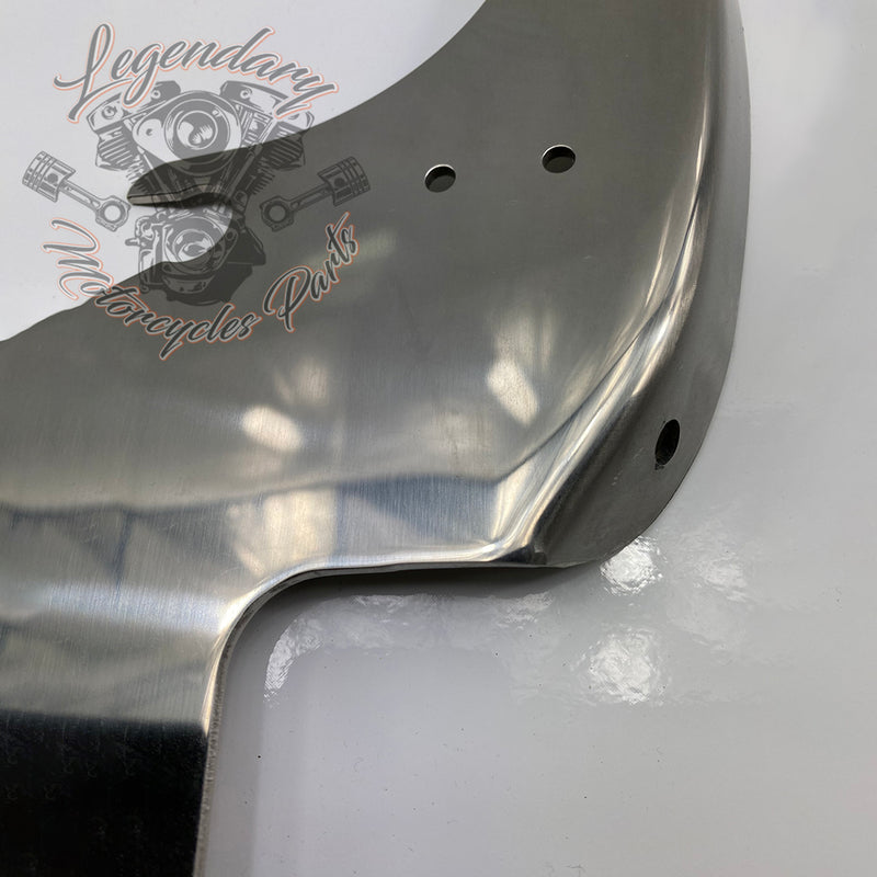 Suporte para-brisas direito OEM 58084-94