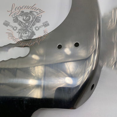 Suporte para-brisas direito OEM 58084-94