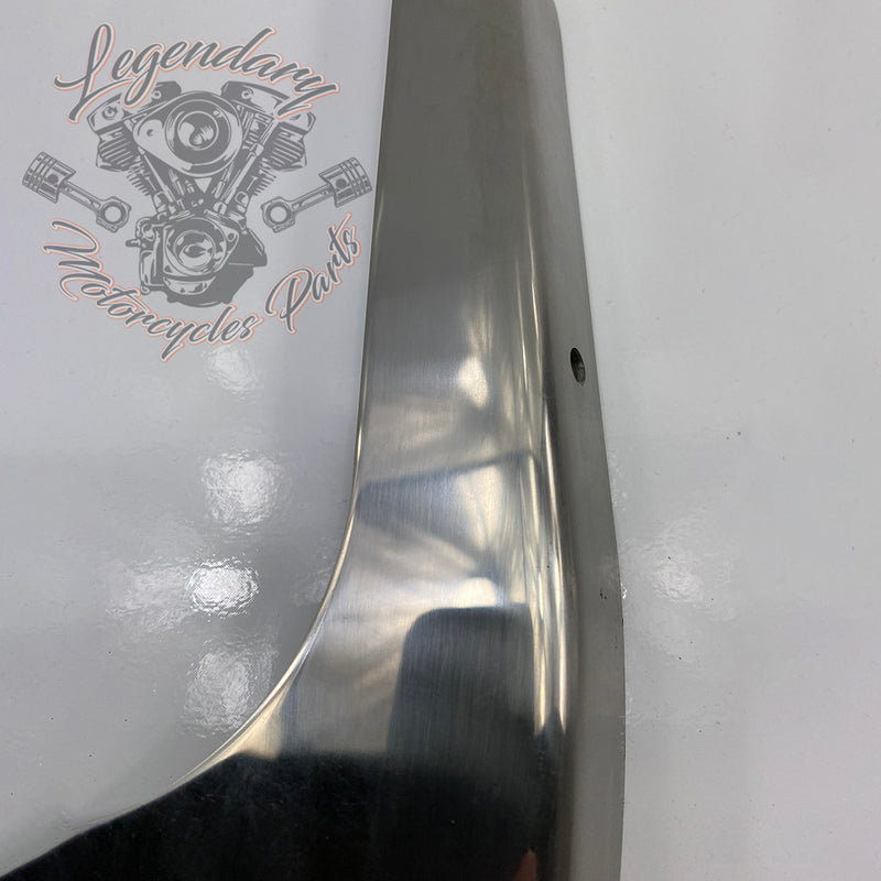 Suporte para-brisas direito OEM 58084-94