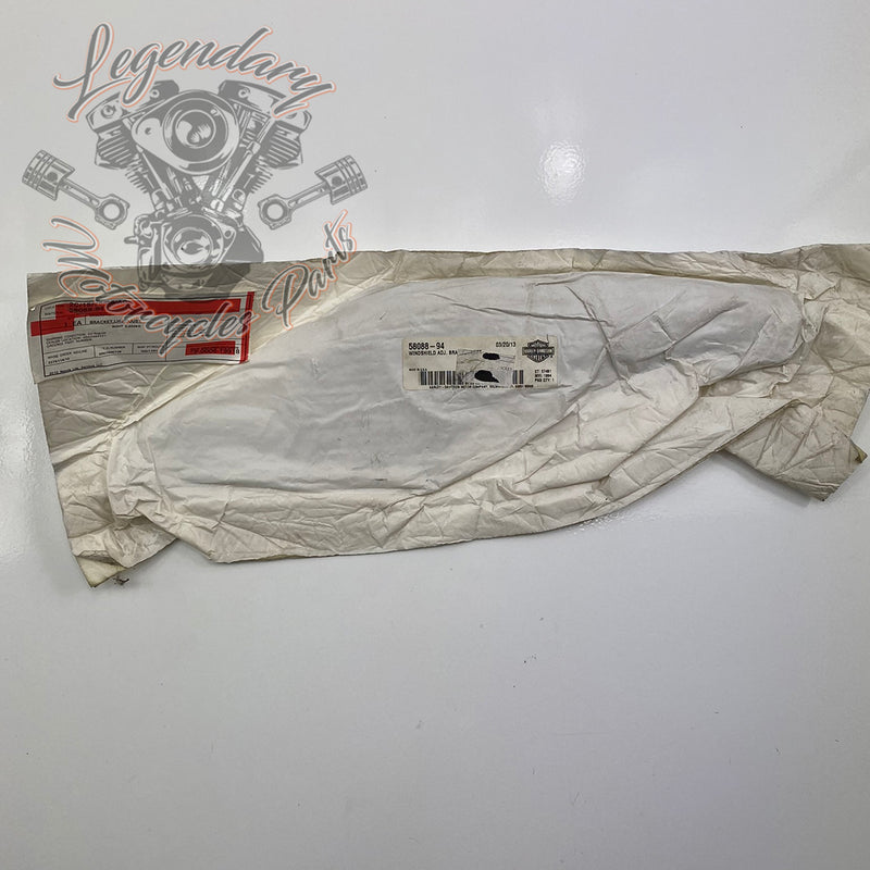 Left Windscreen Support OEM 58088-94
