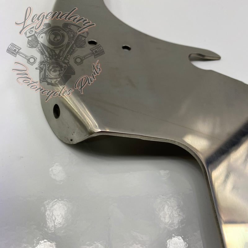 Left Windscreen Support OEM 58088-94
