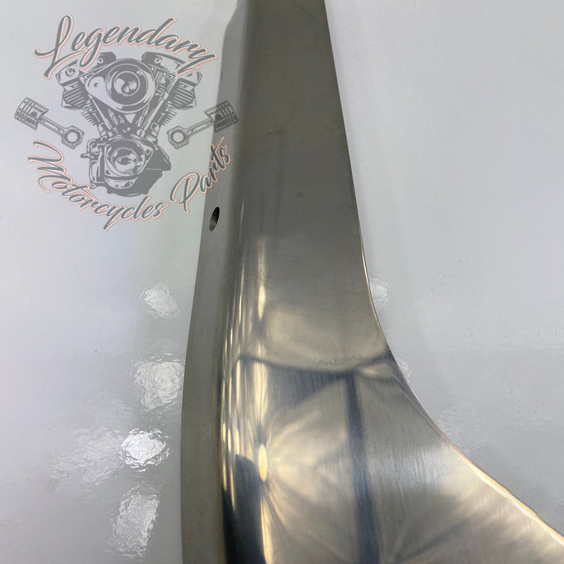 Left Windscreen Support OEM 58088-94