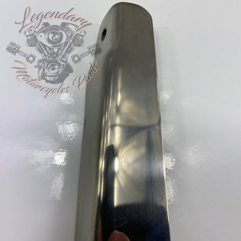 Left Windscreen Support OEM 58088-94