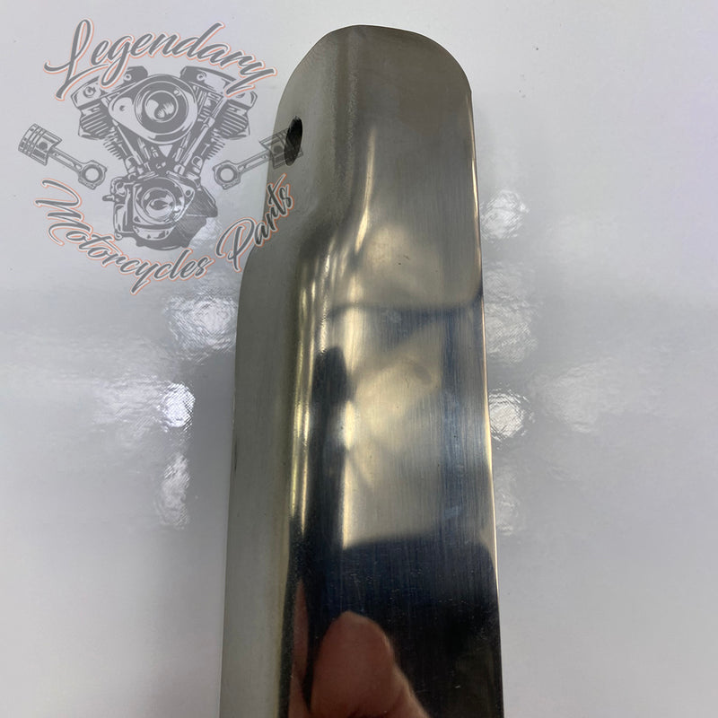 Left Windscreen Support OEM 58088-94