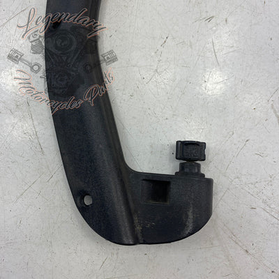 Right deflector bracket OEM 58128-08