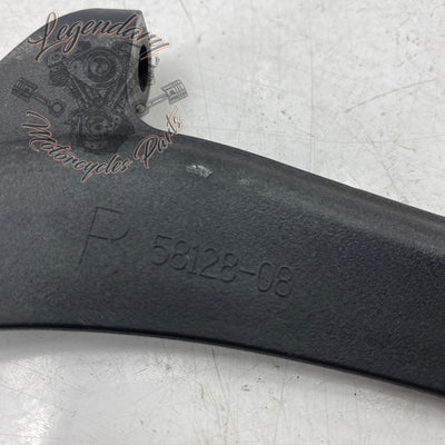 Right deflector bracket OEM 58128-08